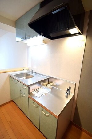 M CHATELET IZUMI CHUOの物件内観写真